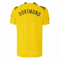 2022-23 Borussia Dortmund Cup Jersey