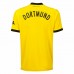 2023-24 Borussia Dortmund Mens Home Jersey