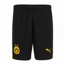 2023-24 Borussia Dortmund Mens Home Shorts