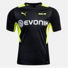 2021-22 Borussia Dortmund Training Jersey