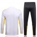 2021-22 BVB Borussia Dortmund White Training Technical Soccer Tracksuit