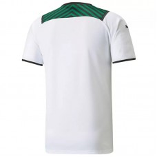 2021 2022 Puma Borussia Monchengladbach Home Jersey