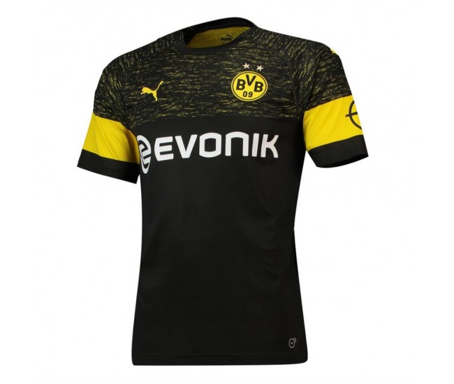 BVB Away Shirt 2018-19