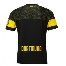 BVB Away Shirt 2018-19