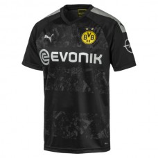 BVB Away Shirt 2019-20
