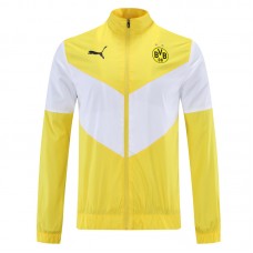 2021-22 BVB Borussia Dortmund Training Jacket