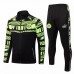 2022-23 BVB Borussia Dortmund Green Training Presentation Soccer Tracksuit