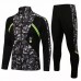 2021-22 BVB Borussia Dortmund Iconic Fans Presentation Soccer Tracksuit