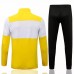 2021-22 BVB Borussia Dortmund Presentation Soccer Tracksuit