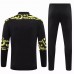 BVB Borussia Dortmund Training Football Tracksuit 2021