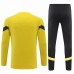 2022-23 BVB Borussia Dortmund Yellow Training Technical Soccer Tracksuit