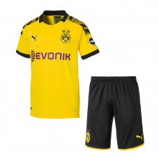 BVB Home Kit 2019-20 - Kids