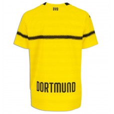 BVB Cup Home Shirt 2018-19