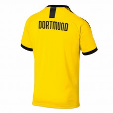 Borussia Dortmund Puma Home Football Shirt 2019-20
