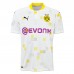 Borussia Dortmund Puma Third Shirt 2020 2021
