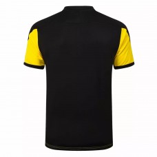 BVB Training Shirt 2020 20201 Yellow