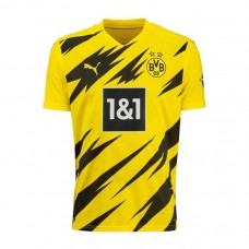 Borussia Dortmund Puma Home Jersey 2020 2021