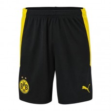 Borussia Dortmund Home Shorts 2020 2021