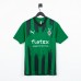 2023-24 Borussia Monchengladbach Mens Away Jersey