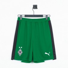 23-24 Borussia Monchengladbach Mens Away Shorts