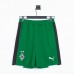 23-24 Borussia Monchengladbach Mens Away Shorts