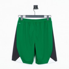 23-24 Borussia Monchengladbach Mens Away Shorts