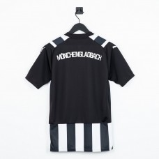 2023-24 Borussia Monchengladbach Mens Third Jersey