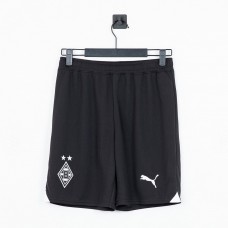 23-24 Borussia Monchengladbach Mens Third Shorts