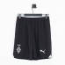 23-24 Borussia Monchengladbach Mens Third Shorts