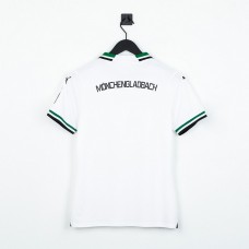 2023-24 Borussia Monchengladbach Womens Home Jersey