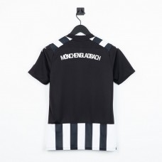 2023-24 Borussia Monchengladbach Womens Third Jersey