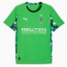 25-26 Borussia Monchengladbach Mens Away Soccer Jersey