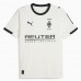 25-26 Borussia Monchengladbach Mens Home Soccer Jersey