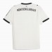 25-26 Borussia Monchengladbach Mens Home Soccer Jersey