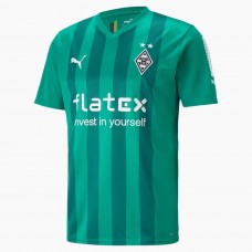 2022-23 Borussia Monchengladbach Away Jersey