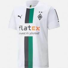 2022-23 Borussia Monchengladbach Home Jersey