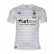 Puma Borussia Monchengladbach Home Shirt 2020 2021