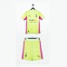 23-24 Borussia Monchengladbach Kids Golalkeeper Kit