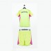 23-24 Borussia Monchengladbach Kids Golalkeeper Kit