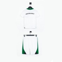 23-24 Borussia Monchengladbach Kids Home Kit