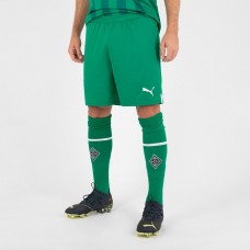 2022-23 Borussia Monchengladbach Mens Away Shorts