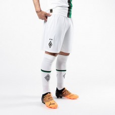 2022-23 Borussia Monchengladbach Mens Home Shorts