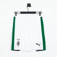 2023-24 Borussia Monchengladbach Mens Home Shorts