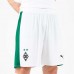 2023-24 Borussia Monchengladbach Mens Home Shorts