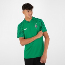 2022-23 Borussia Monchengladbach Mens Pre Match Jersey