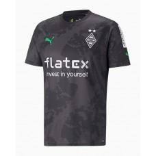 2022-23 Borussia Monchengladbach Third Jersey