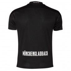 Borussia Monchengladbach Away Shirt 2020 2021
