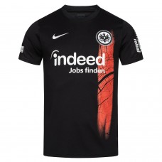 2023-24 Eintracht Frankfurt Mens Europe Jersey 2023-24 Eintracht Frankfurt Mens Europe Jersey
