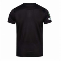 2023-24 Eintracht Frankfurt Mens Europe Jersey