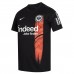 2023-24 Eintracht Frankfurt Mens Europe Jersey